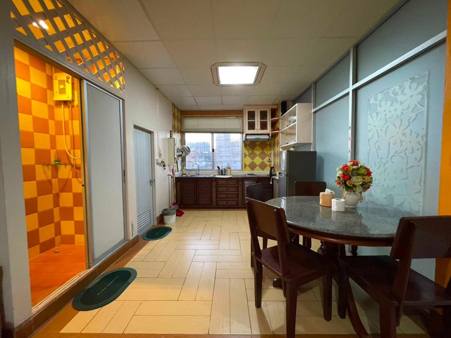Oyo 75486 Anna Residence Jomtien Екстериор снимка