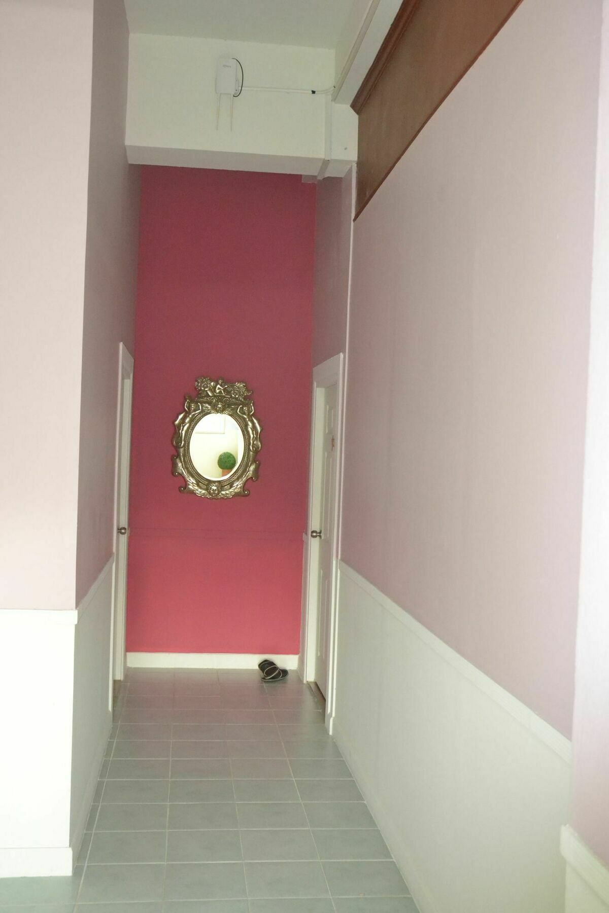 Oyo 75486 Anna Residence Jomtien Екстериор снимка